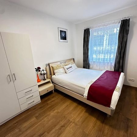Cozy Sapa Stay Прага Екстериор снимка