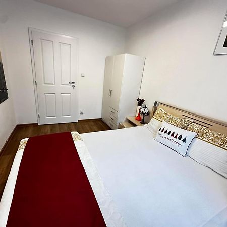 Cozy Sapa Stay Прага Екстериор снимка