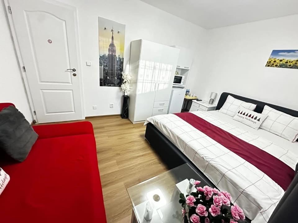 Cozy Sapa Stay Прага Екстериор снимка