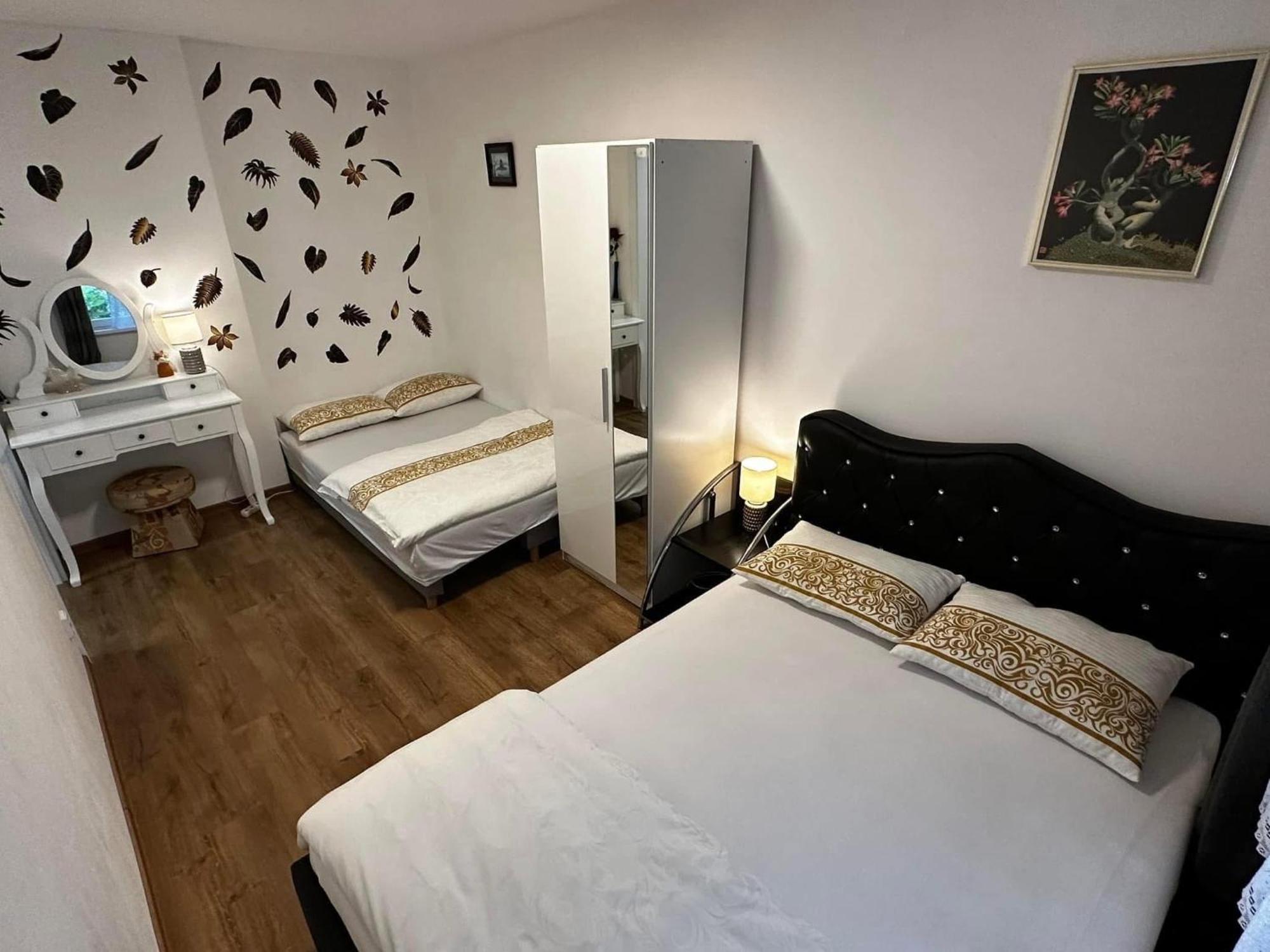 Cozy Sapa Stay Прага Екстериор снимка