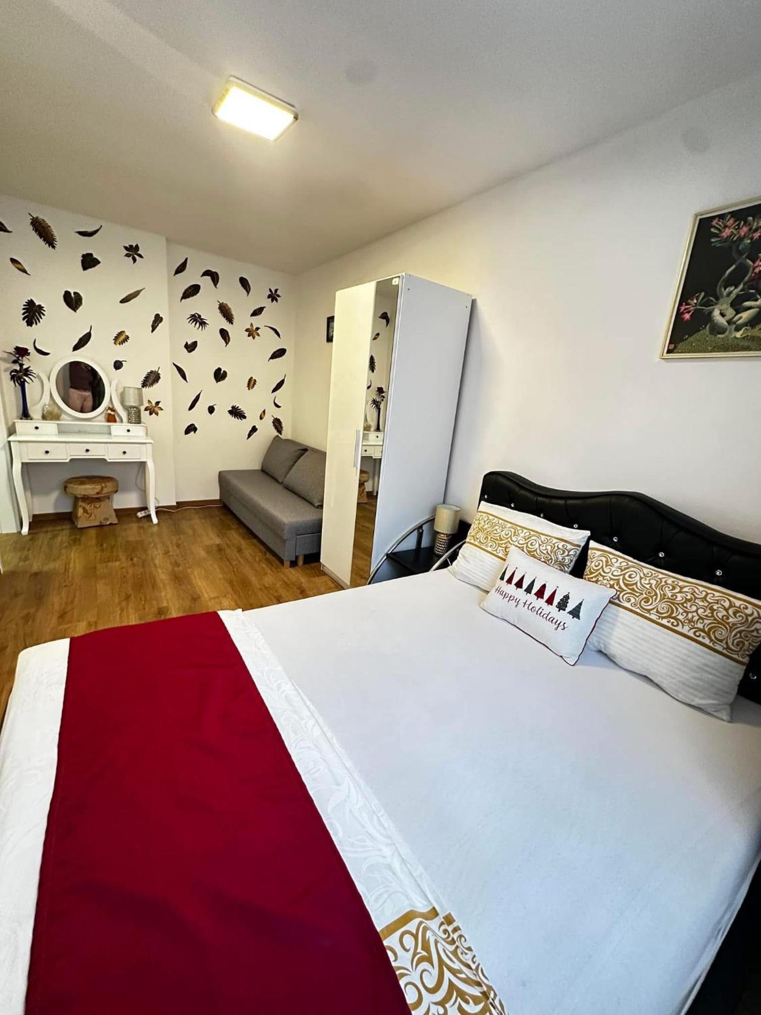 Cozy Sapa Stay Прага Екстериор снимка