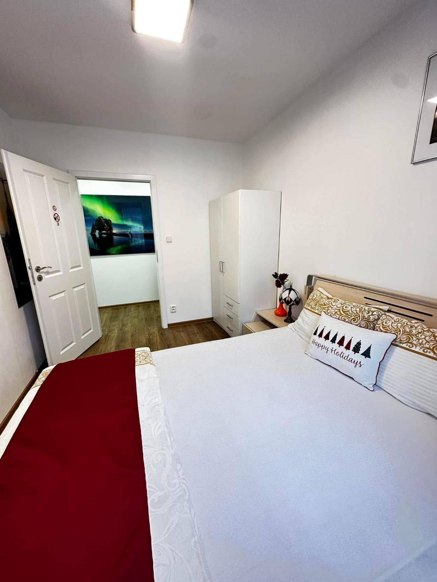 Cozy Sapa Stay Прага Екстериор снимка