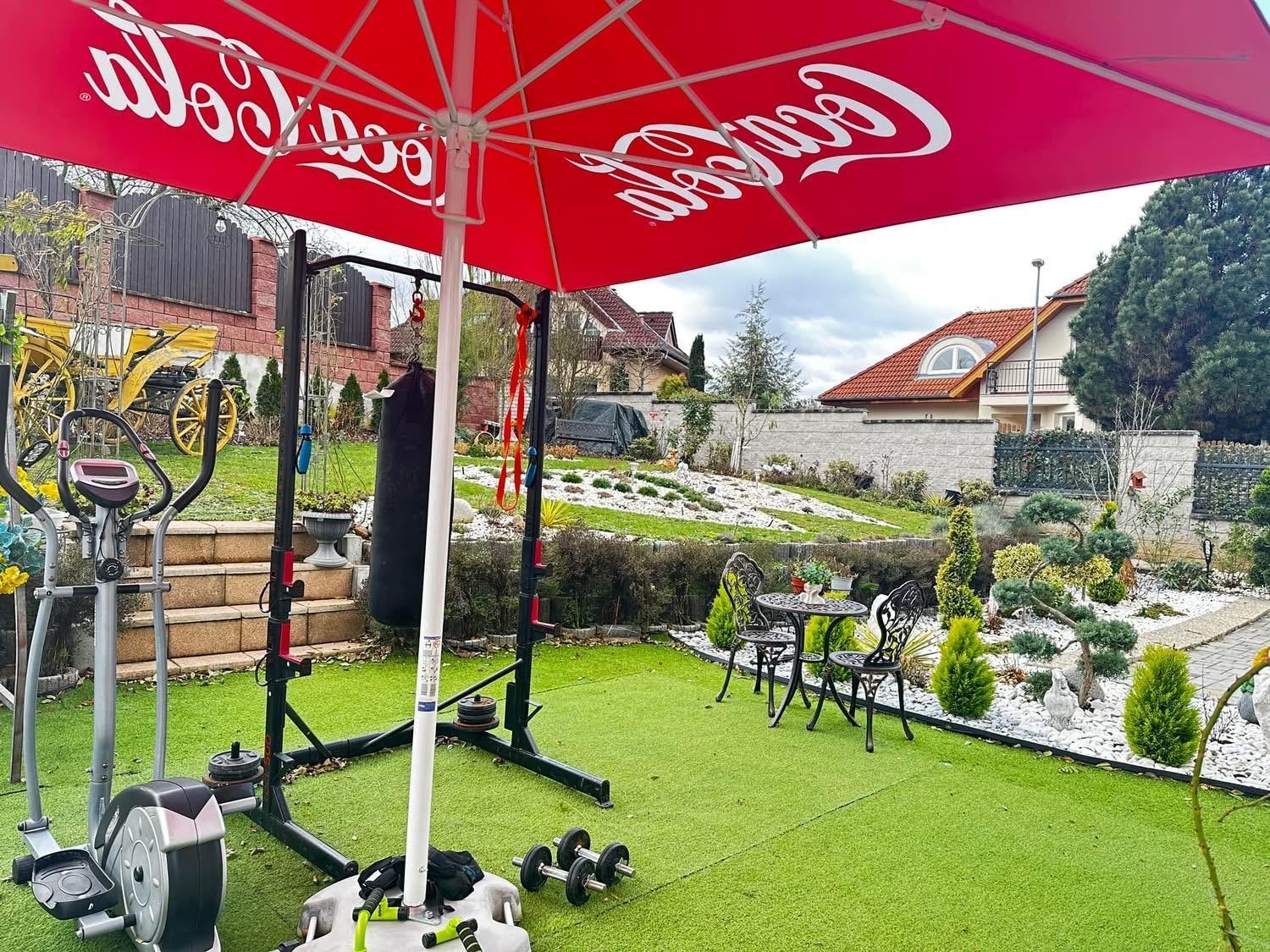Cozy Sapa Stay Прага Екстериор снимка